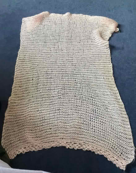 Photo of free Bed wrap (AB15) #1
