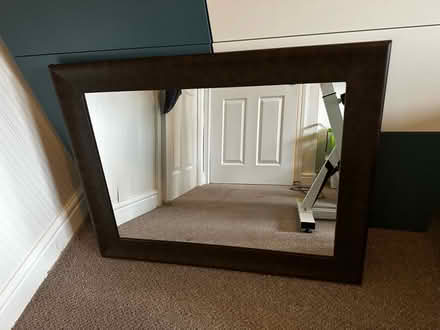 Photo of free Mirror (Whitehaven CA28) #1