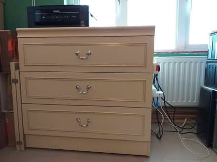 Photo of free Chest Of Drawers (Avebury SN8) #1