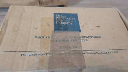 Photo of free Spare tiles (Kendal LA9) #2