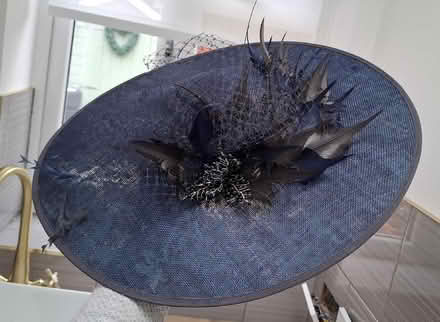 Photo of free Ladies special occasion hat (Boughton Monchelsea ME17) #3