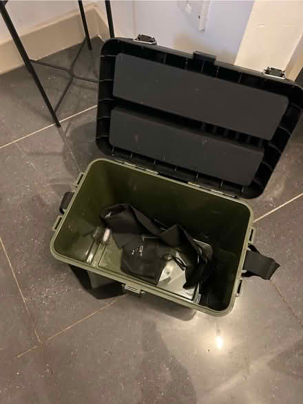 Photo of free Fishing Box (Little Chell ST6) #3