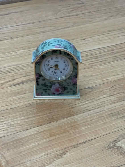 Photo of free Cute little clock (Bethesda) #1