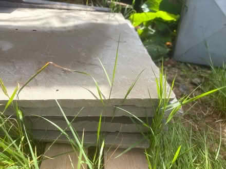 Photo of free Slabs (Borrowash DE72) #2