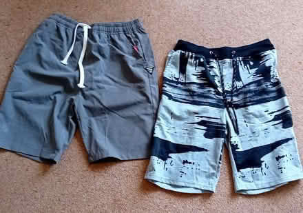 Photo of free 2 Pairs of Mens Shorts (Parkstone BH12) #1