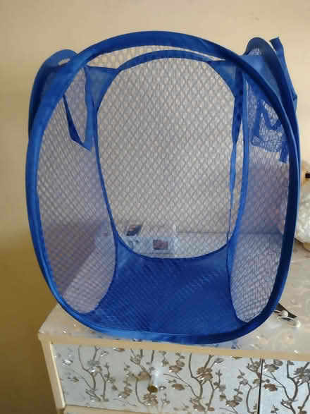 Photo of free Washing basket (South Ockendon RM15) #2