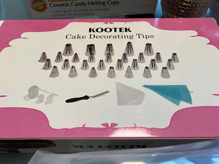 Photo of free Cake & Muffin items (Burlington) #4