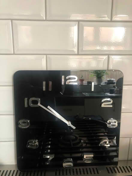 Photo of free Clock (Cavendish DE23) #1