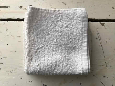 Photo of free Face flannel (N16) #2