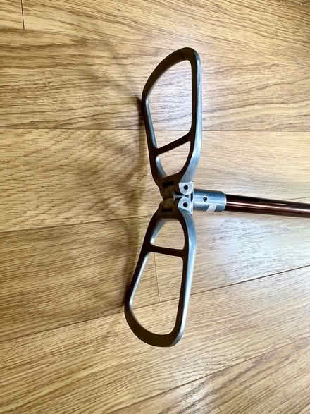 Photo of free Shooting Stick (Bournemouth) #3
