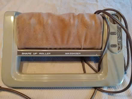 Photo of free Foot massager (winchester) #1