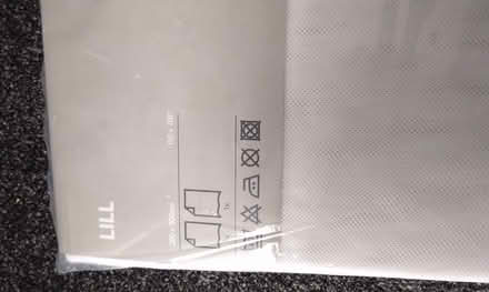 Photo of free IKEA Lill Nets x 3 (Yo15) #1