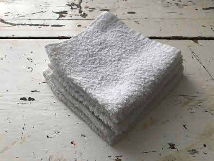 Photo of free Face flannel (N16) #1