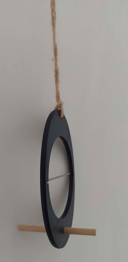 Photo of free Simple Apple Holder Bird Feeder - new (Top Amersham HP6) #1
