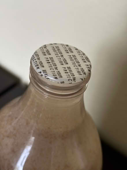 Photo of free Vanilla kettle corn popcorn glaze (Sunnyvale near Fremont H.S.) #3