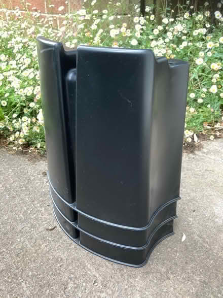Photo of free A stand for a water butt (Westbury on Trym BS9) #3