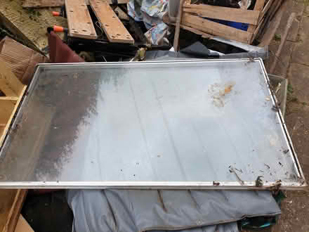 Photo of free Double glazing for cold frames etc (Letchworth SG6) #2
