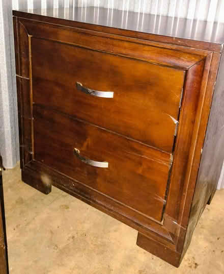 Photo of free Table, Coffee Table & Dressers (Norcross Ga) #2