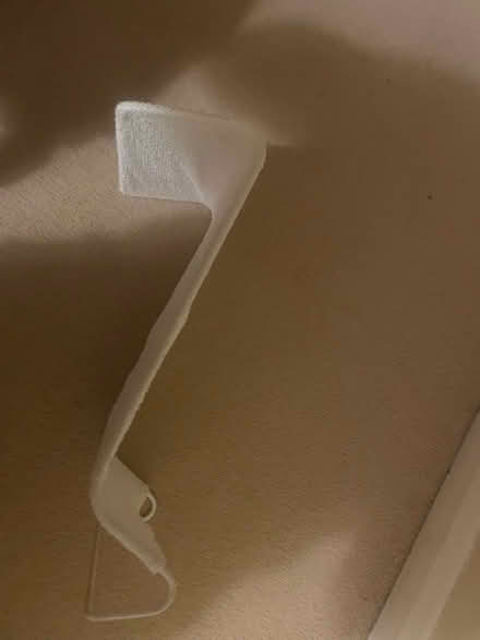 Photo of free Baby bath support (Berry Lane Estate WD3) #2
