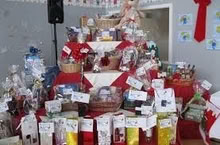 Photo of Raffle prizes (Woodhouse S13) #3