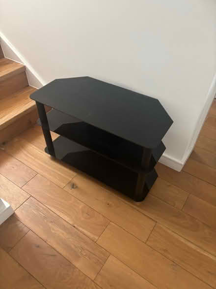 Photo of free Tv stand (East Village E15) #2