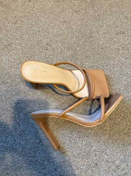 Photo of free Shoes from PLT (Leeds LS11) #2