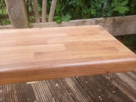 Photo of free Laminate offcuts (Colwall Green WR13) #1