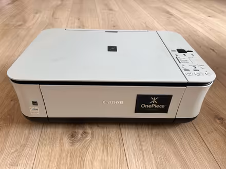 Photo of free Canon printer (BS36) #2