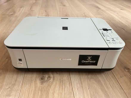 Photo of free Canon printer (BS36) #2