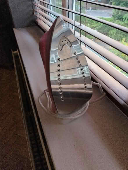 Photo of free Iron (Five Ways B16) #2