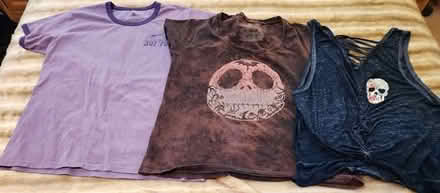 Photo of free 3 2XL Women's tops #1