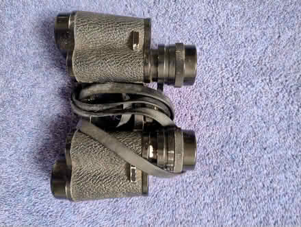Photo of free Binoculars (Cheadle Hulme SK8) #1