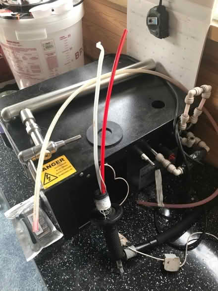 Photo of free Cooler (East Hartburn TS18) #1
