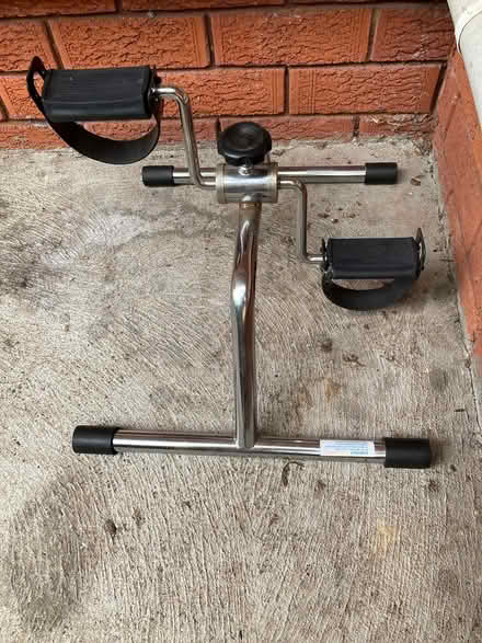 Photo of free Stationary pedaller Lane Cove (Lane Cove north) #1