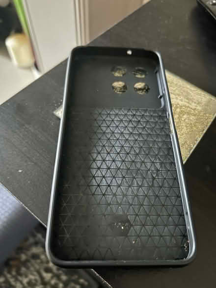 Photo of free Mobile phone (Arbourthorne S2) #4