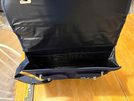 Photo of free Messenger bag (East Redlands, RG1) #3