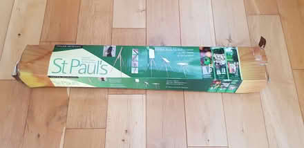 Photo of free Easel (Beckenham BR3) #1