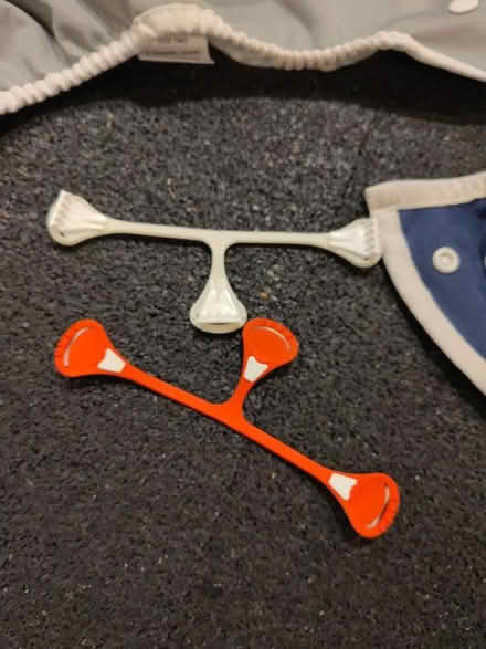 Photo of free Reusable diaper wraps and swimsuit (Old Ottawa south) #3