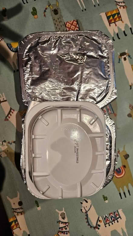 Photo of free 5 x Duck Naturo Dog Food (Twerton) #2