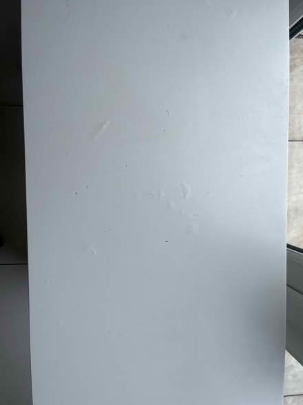 Photo of free White Kaplan unit (CF14, Whitchurch, cardiff) #3