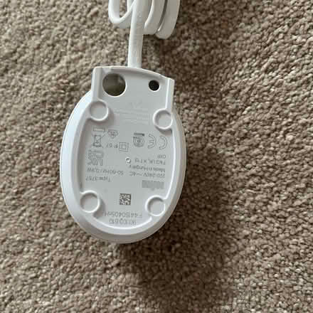 Photo of free Braun Oral-B Toothbrush Charger (Angel N1) #3