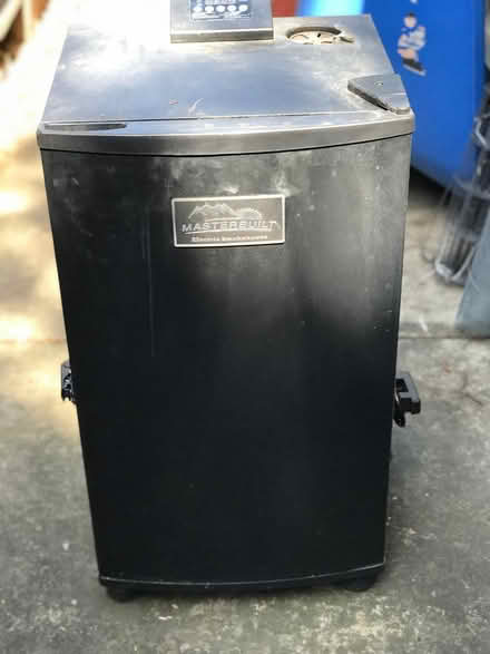 Photo of free Electric powered smoker (Val vista) #1