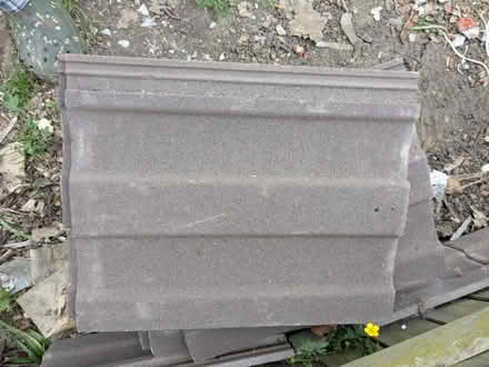 Photo of free Roof tiles (Ipswich IP1) #1