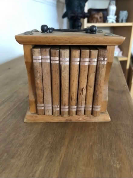 Photo of free Cup / Glasses Coasters (Cheshunt En8) #1