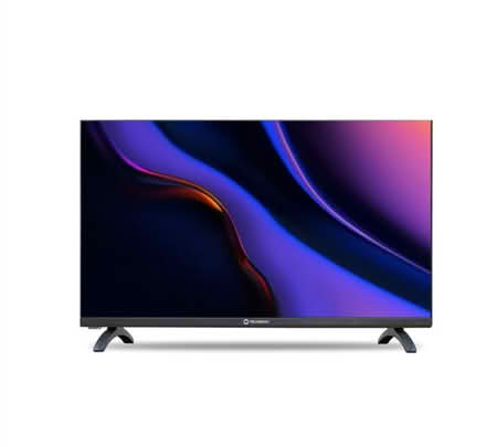 Photo of LG smart tv (Eneka off OPM Road) #1