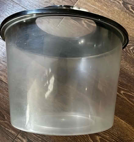 Photo of free Goldfish Bowl (Chigwell IG7) #3