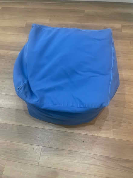 Photo of free Cube bean bag (Berry Lane Estate WD3) #2