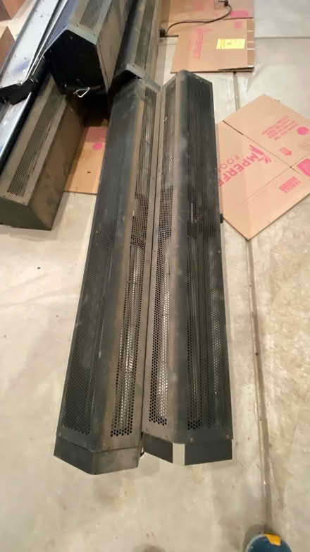 Photo of free MARS air curtains (95070) #1