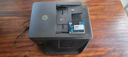 Photo of free HP Printer (Upper Beaches) #1