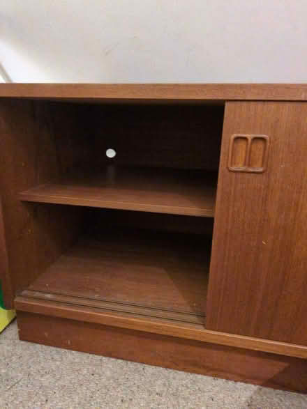 Photo of free Storage cabinet (Bellingham SE6) #3